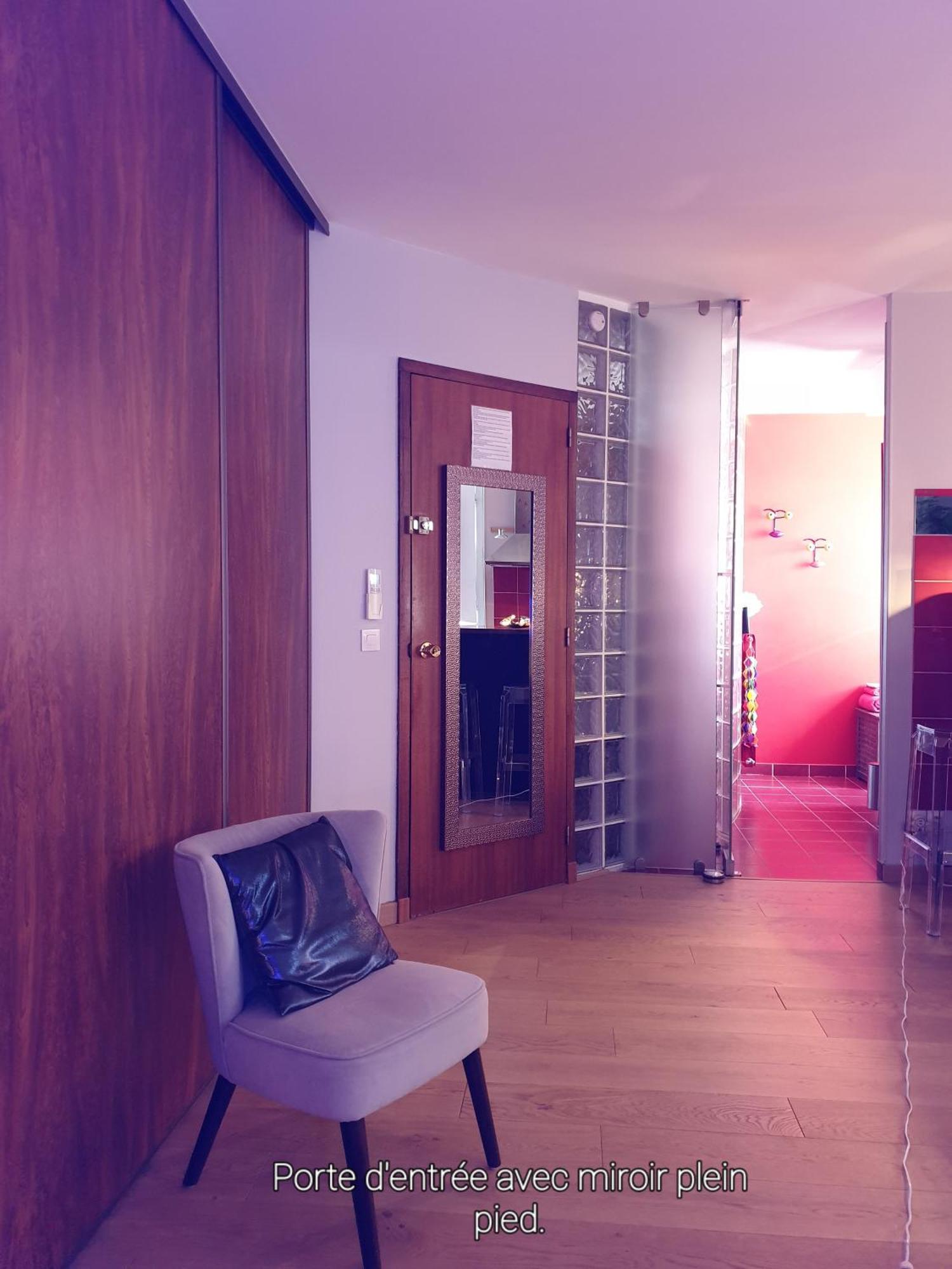 Studio Non Fumeur 38M2 Calme, Confort, Ascenseur Безие Екстериор снимка