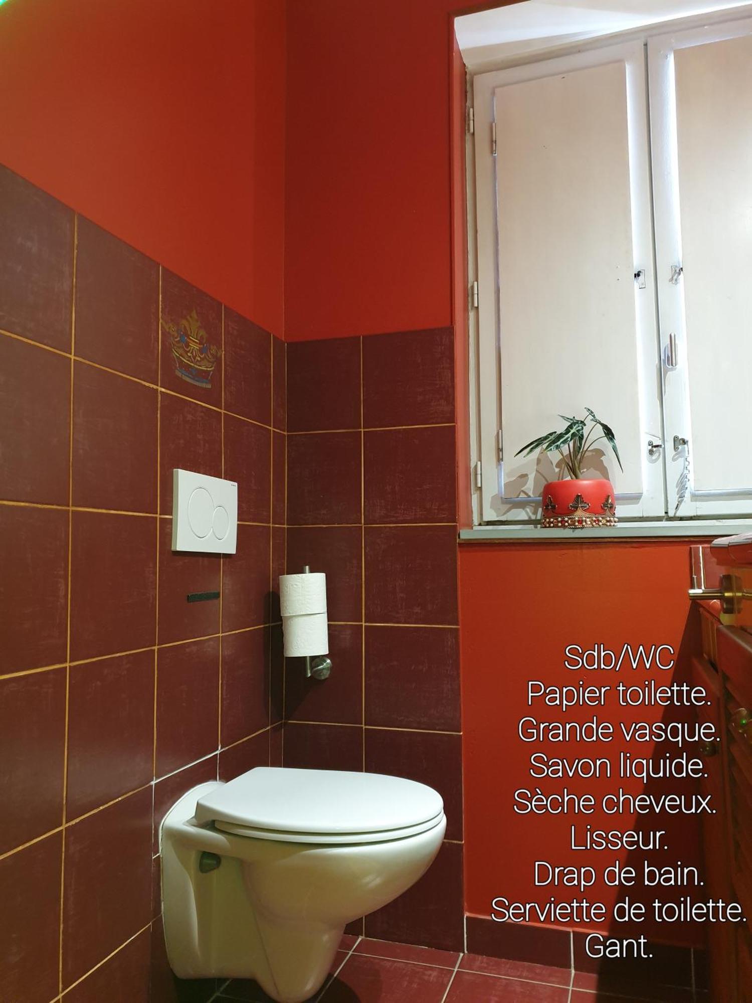 Studio Non Fumeur 38M2 Calme, Confort, Ascenseur Безие Екстериор снимка