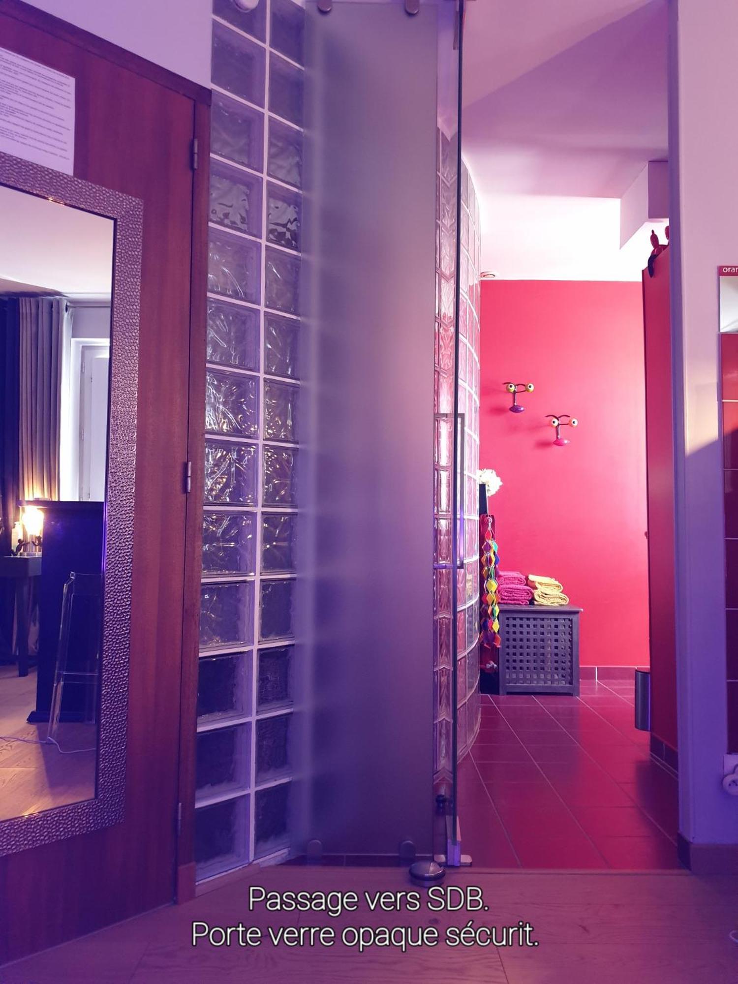 Studio Non Fumeur 38M2 Calme, Confort, Ascenseur Безие Екстериор снимка