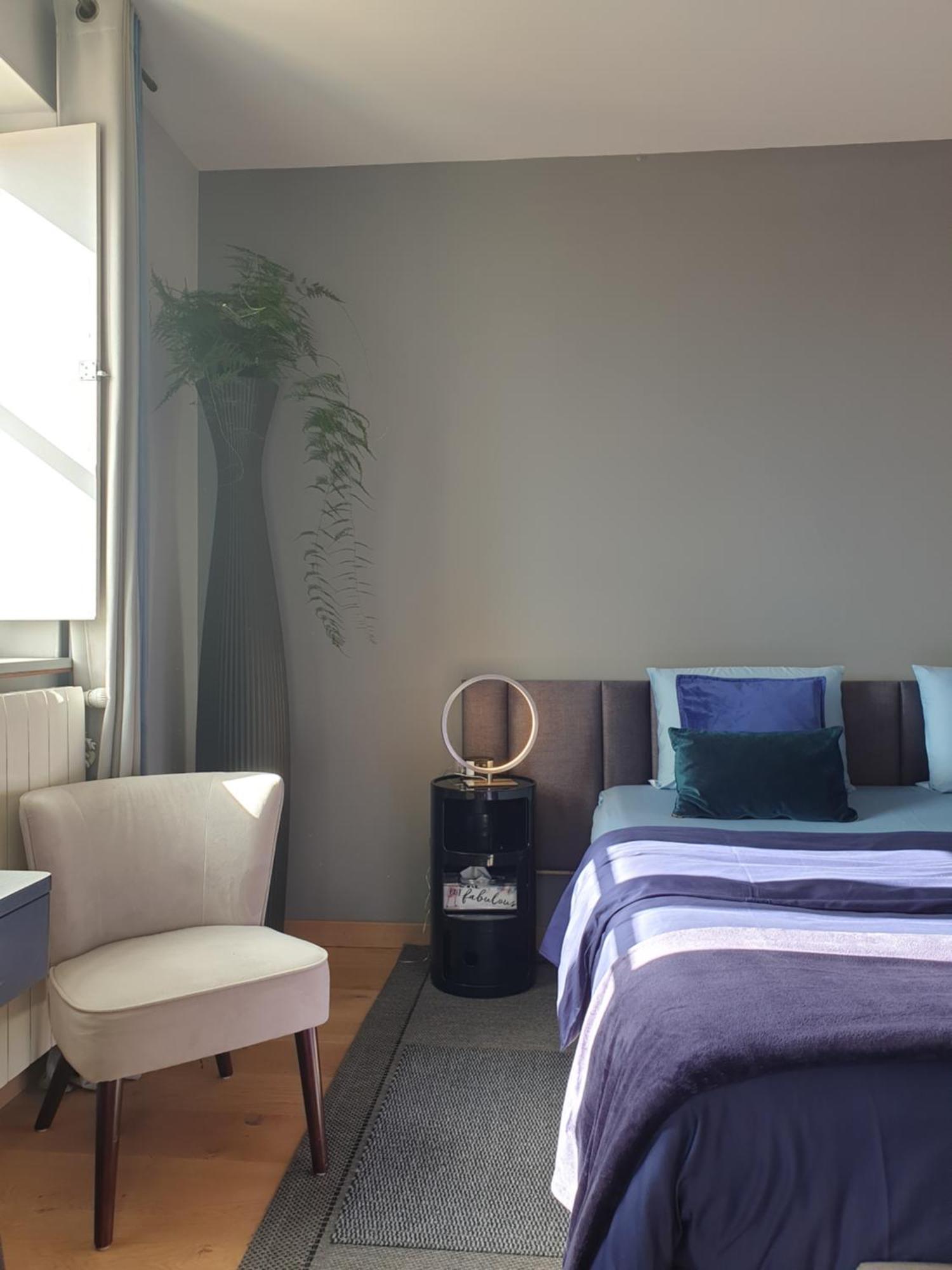 Studio Non Fumeur 38M2 Calme, Confort, Ascenseur Безие Екстериор снимка