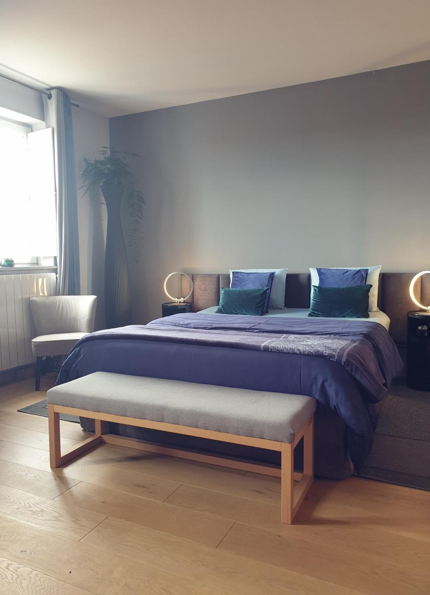 Studio Non Fumeur 38M2 Calme, Confort, Ascenseur Безие Екстериор снимка