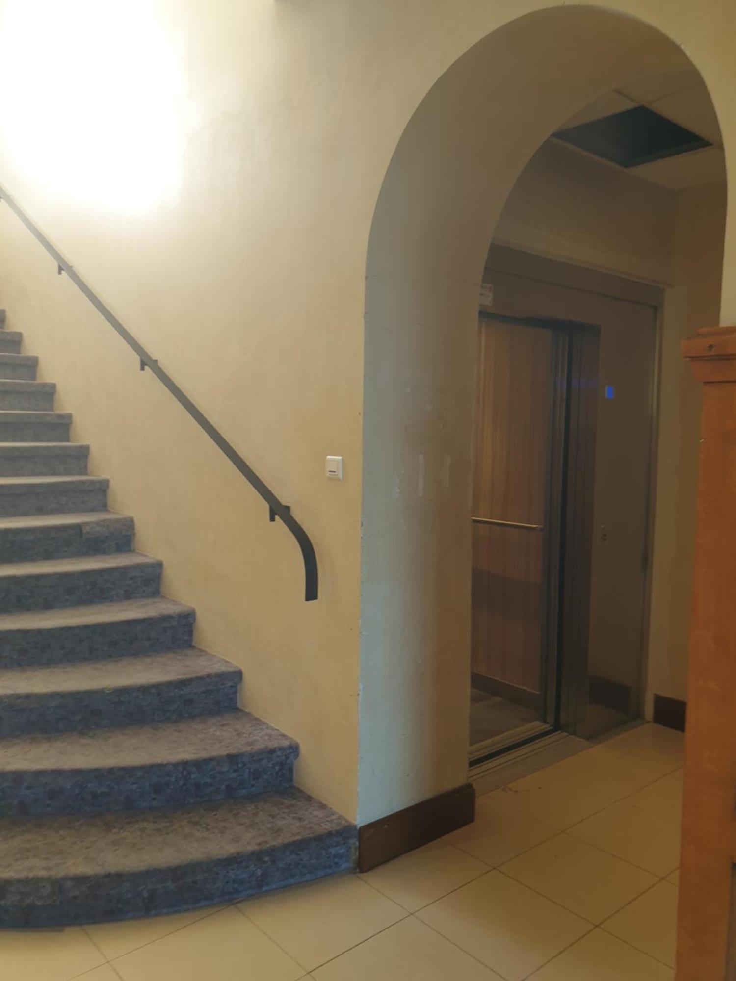 Studio Non Fumeur 38M2 Calme, Confort, Ascenseur Безие Екстериор снимка